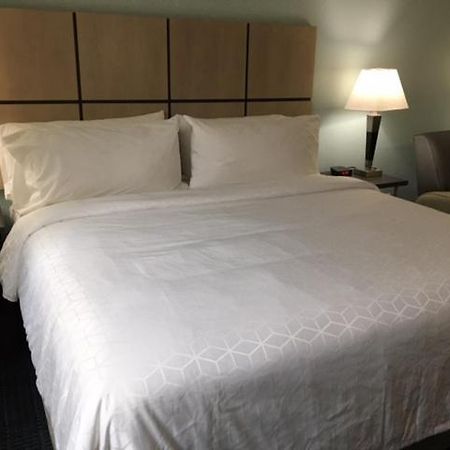 Ontario Airport Executive Inn Exterior foto