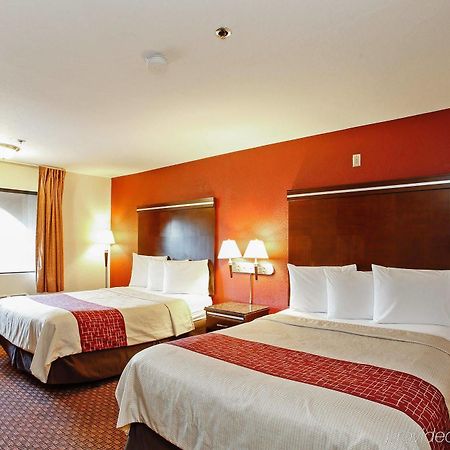 Ontario Airport Executive Inn Exterior foto
