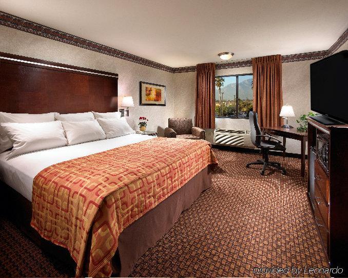 Ontario Airport Executive Inn Habitación foto
